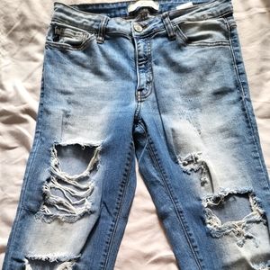 Kancan Skinny Jeans